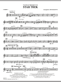Star Trek - Soundtrack Highlights - F Horn 1