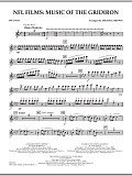 NFL Films: Music Of The Gridiron - Piccolo