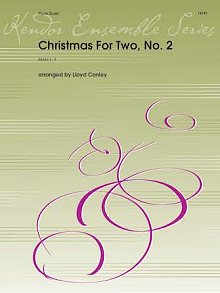 Christmas For Two, No. 2 