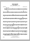 Iditarod - Trombone 3