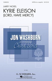 Kyrie Eleison (Lord, Have Mercy) 