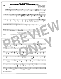 Work Song/At the End of the Day (Les Misérables) (arr. Jay Bocook) - Tuba