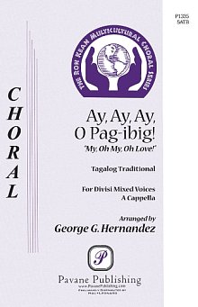 Ay, Ay, Ay, O Pag-ibig! 