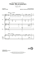 The Blessing (arr. Audrey Snyder)