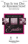 This Is the Day of Resurrection! - Trombone 1