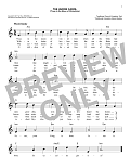 The Huron Carol ('Twas In The Moon Of Wintertime)
