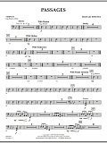 Passages - Timpani