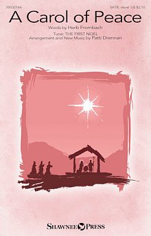 A Carol Of Peace 