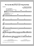 We Got The Beat / You Can't Stop The Beat - Trumpet 2