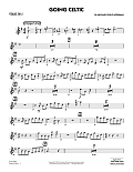 Going Celtic - Tenor Sax 1