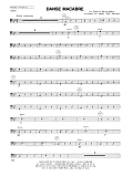 Danse Macabre - Cello