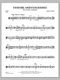 Fanfare and Flourishes (for a Festive Occasion) - Pt.3 - Viola