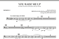 You Raise Me Up - Trombone 3