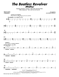 The Beatles: Revolver (Medley) (arr. Alan Billingsley) - Percussion