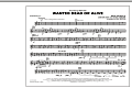 Wanted Dead or Alive - Baritone T.C.