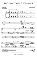 Poor Wayfaring Stranger (arr. John Leavitt)