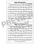 Don't Stop Believin' - Baritone B.C.