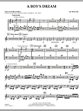 A Boy's Dream - Mallet Percussion
