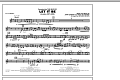 Let It Be - Bb Clarinet