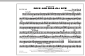 Rock And Roll All Nite - Electric Bass
