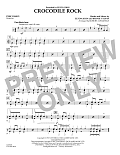 Crocodile Rock - Piano