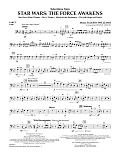 Selections from Star Wars: The Force Awakens - Pt.5 - Cello