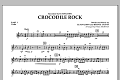 Crocodile Rock - Pt.1 - Violin