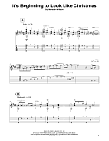 It's Beginning To Look Like Christmas (arr. David Jaggs)