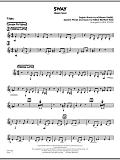 Sway (Quien Sera) - F Horn