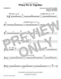 When We're Together - Trombone 2