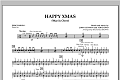 Happy Xmas (War Is Over) - Percussion 1
