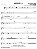 Show People - Bb Trumpet 1