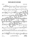 Monarch Fanfare - Bassoon