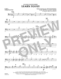 Learn to Fly - Pt.5 - String/Electric Bass