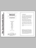 Seesaw - Full Score