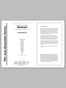 Seesaw - Full Score 