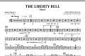 The Liberty Bell - Percussion 2