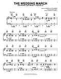The Wedding March (from Andrew Lloyd Webber's Cinderella)