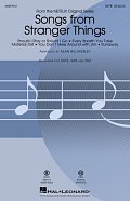 Songs from Stranger Things (arr. Alan Billingsley)