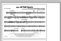 All Of The Lights - Bells/Xylophone