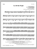 Let All The People - Cello