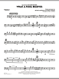 What A Fool Believes - Trombone 2