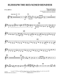 Rudolph the Red-Nosed Reindeer (Canadian Brass) - Bb Clarinet 1