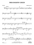 The Knights' Creed - Timpani