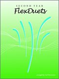 Second Year FlexDuets - Tuba