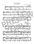 Ecossaise In E-Flat Major, WoO 86