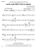 Song for the Unsung Hero - Double Bass