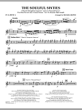 The Soulful Sixties - Bb Clarinet 2