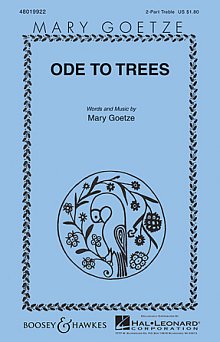 Ode To Trees 