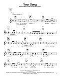 Your Song